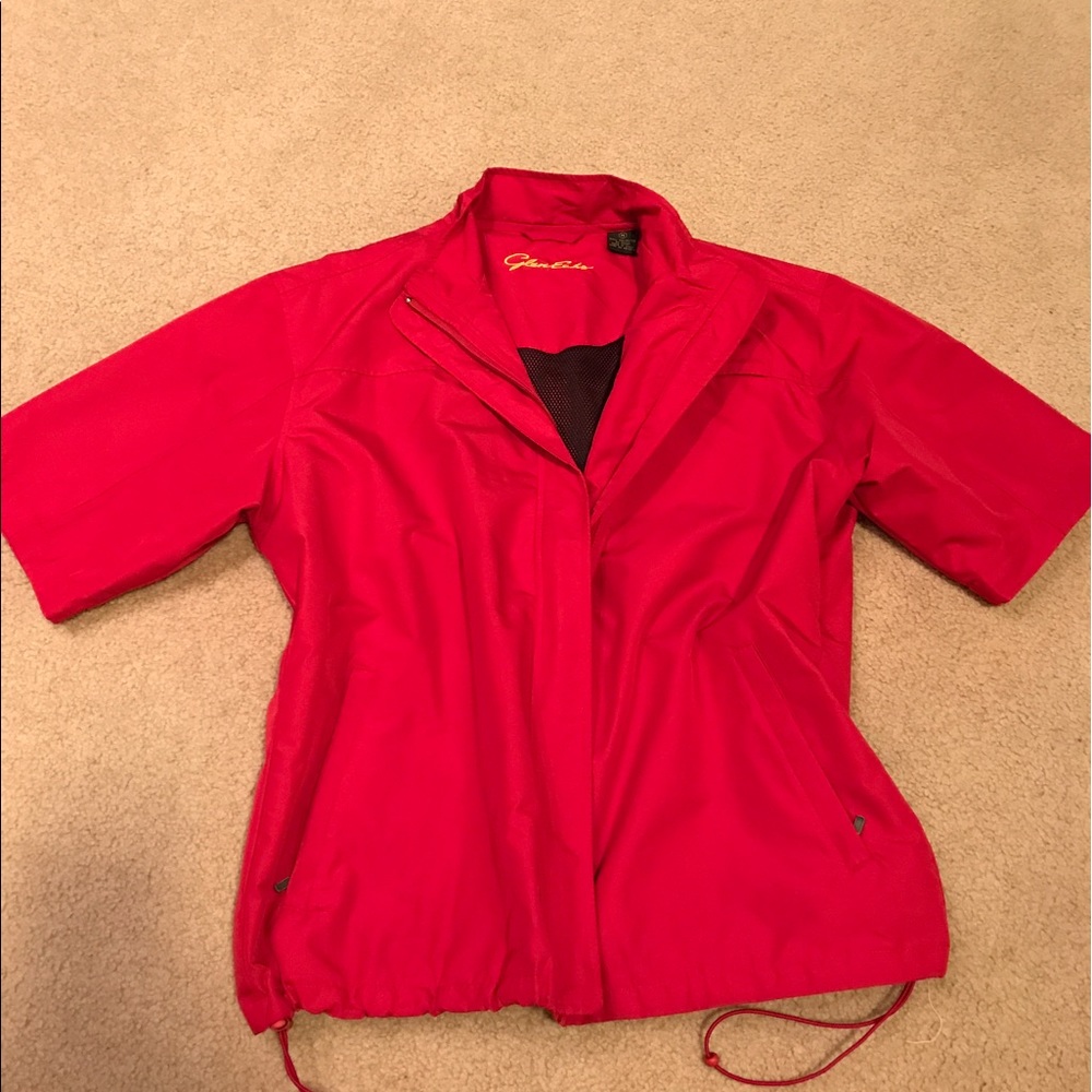 Glen Echo Rain Jacket - image 2